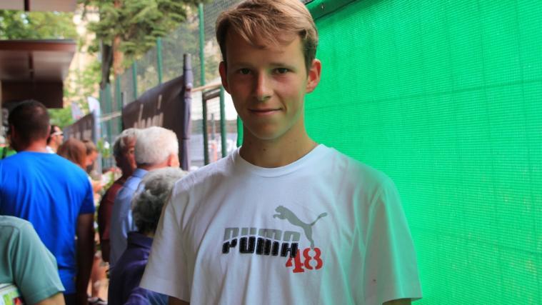 Erwin Tröbinger