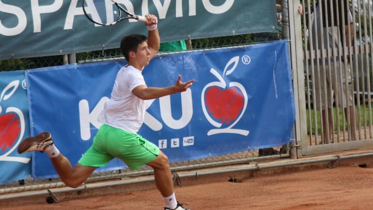 Itf Damen Itf Damen