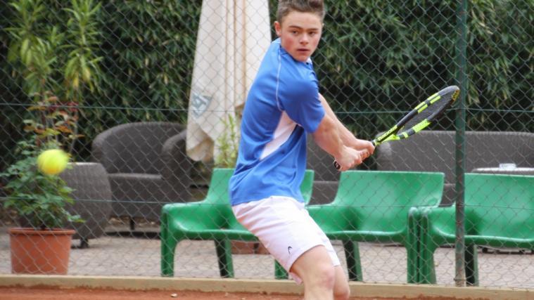 Jonas Ciechi