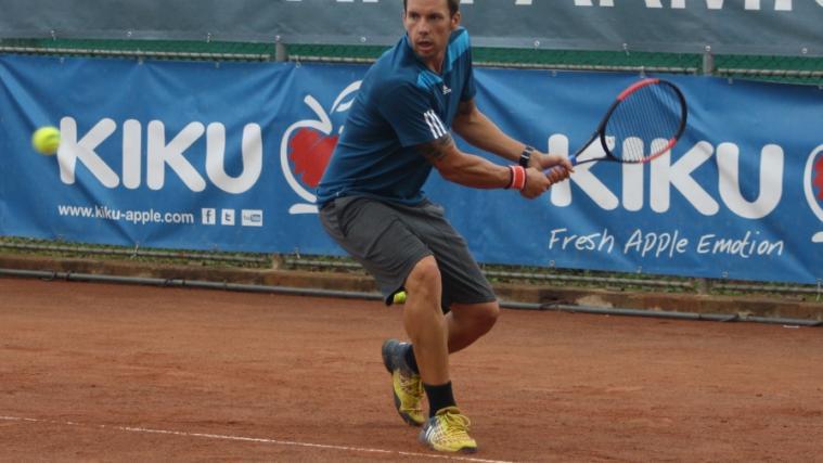Patrick Prader