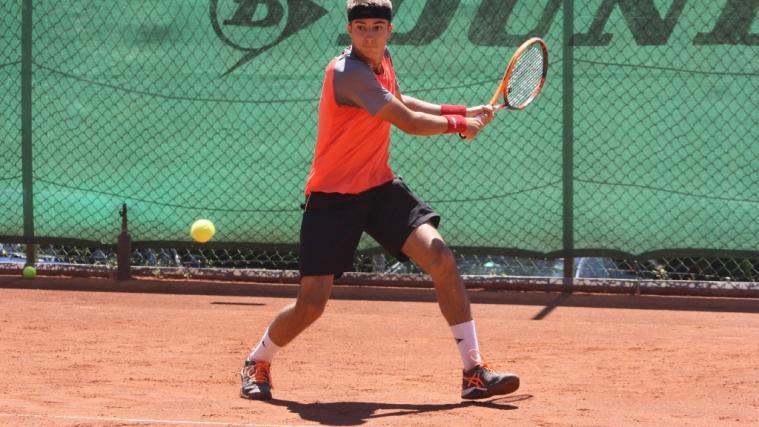 Manuel Bernard