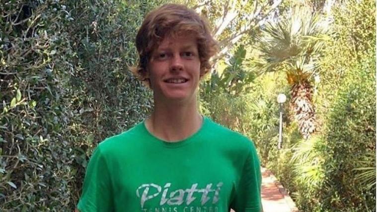 Jannik Sinner feiert nächsten Turniersieg