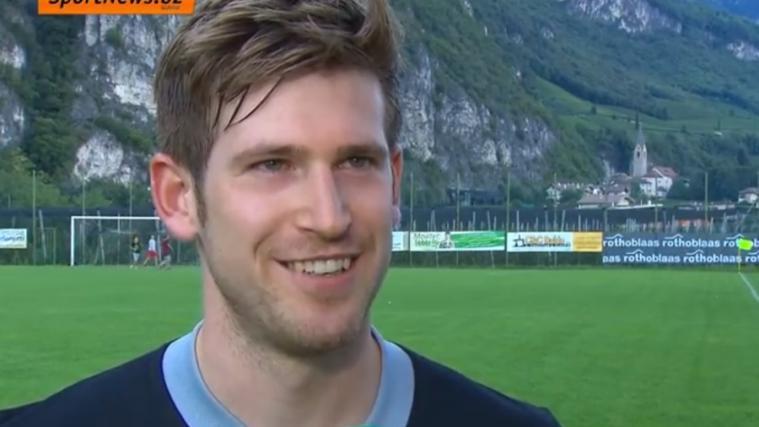 Johannes Huber