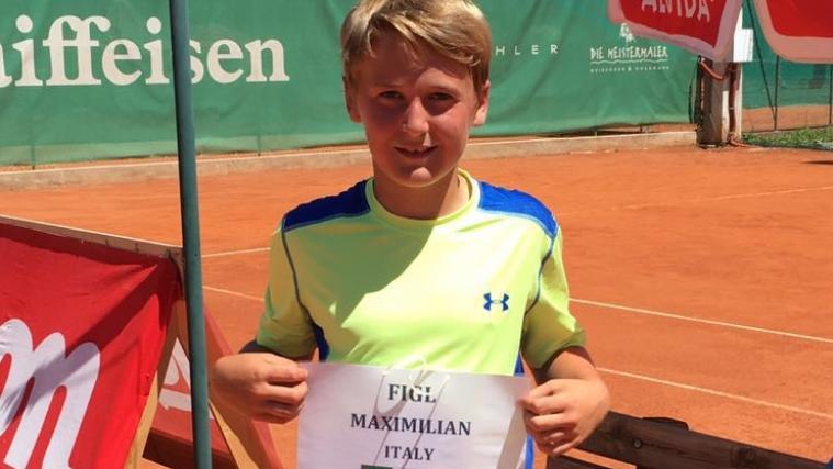 Maximilian Figl