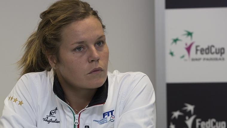 Karin Knapp