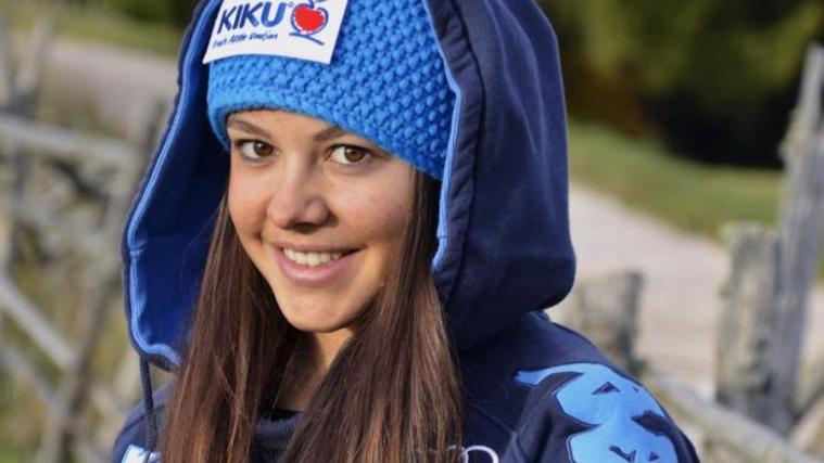 Karoline Pichler (Foto Facebook)