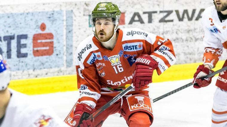 Austin Smith hat seine Karriere beendet.