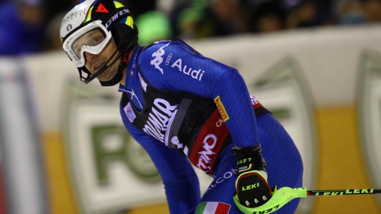 Ist bereit für die nächsten Rennen: Manfred Mölgg (Foto: Pentaphoto)