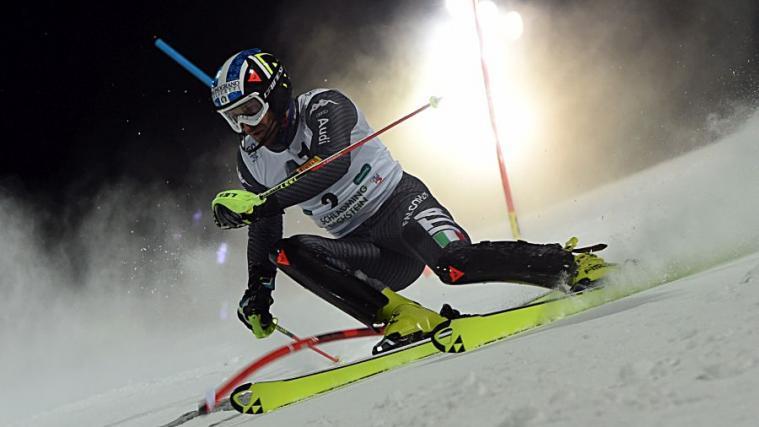 Manfred Mölgg (Pentaphoto)