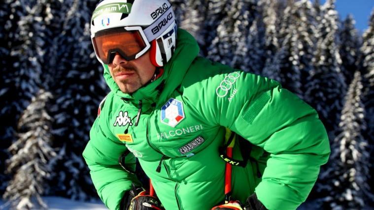 Peter Fill war schon gut unterwegs (Pentaphoto)
