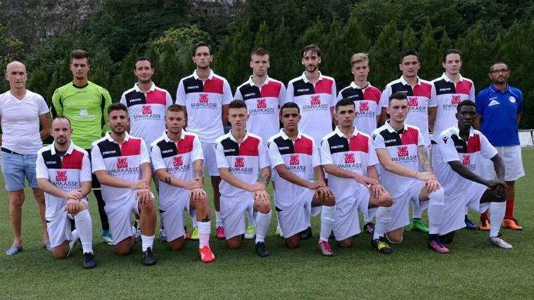 Der FC Meran steht schon unter Druck
