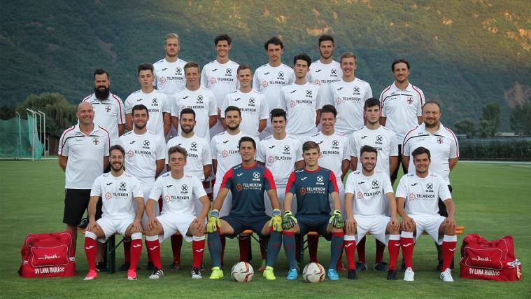 Lana ist alleiniger Spitzenreiter der Landesliga