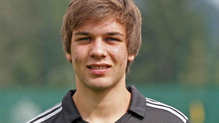 Samuel Pfattner fällt für sechs Wochen aus