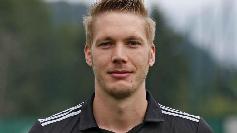 Stefan Stuefer, Top-Bomber von Latzfons Verdings