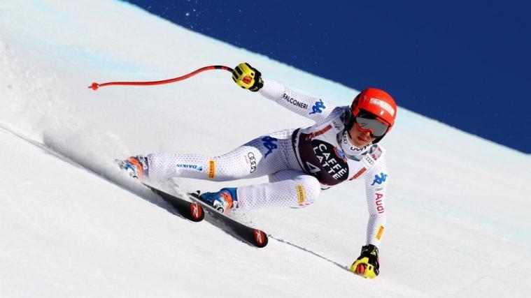 LIVE | Die Entscheidung der Damen-Kombi in Crans Montana