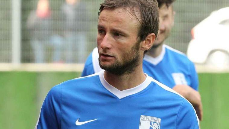 Andreas Klotzner steht mit Obermais in Runde 2 (Foto Griessmair)