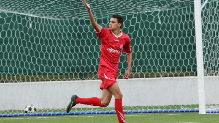 Lorenzo Sgarbi