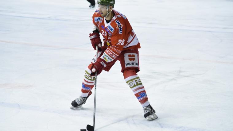 Luca Franza (Foto Simone Femia)
