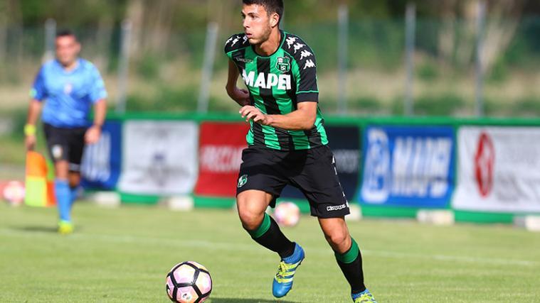 Luca Mazzitelli