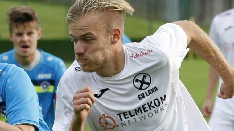 Lukas Hofer ist nicht zu stoppen (Foto Laner)