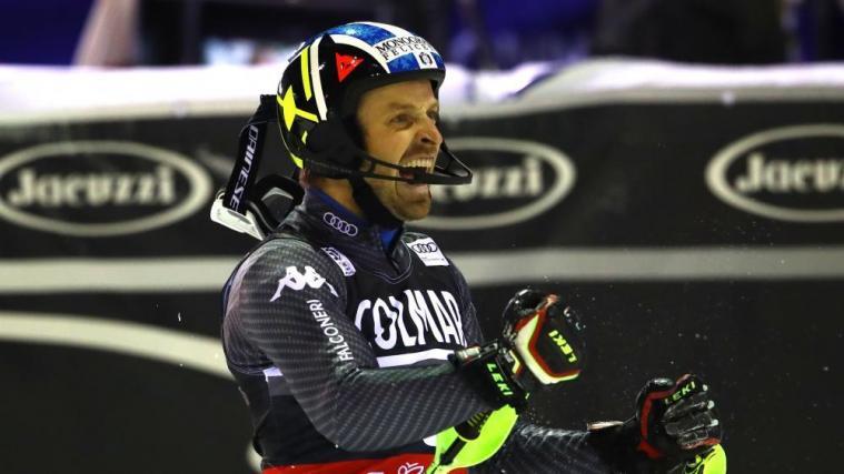 Manfred Mölgg freut sich auf den Beginn der Weltcup-Saison 2018/19 © pentaphoto