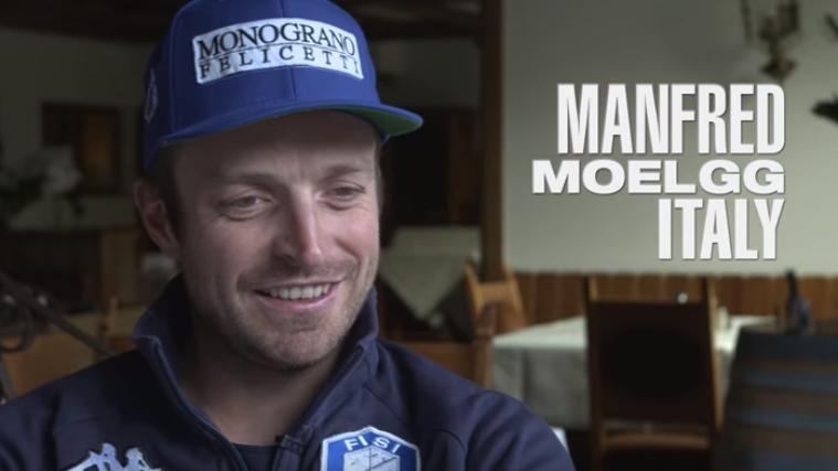 Manfred Mölgg im FIS-Interview