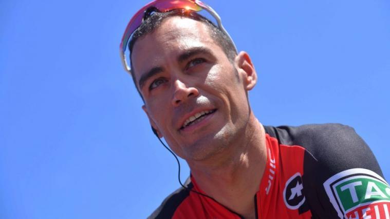 Manuel Quinziato beendet seine Karriere