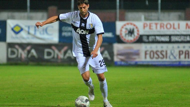 Manuel Scavone traf im Finale zum 1:0