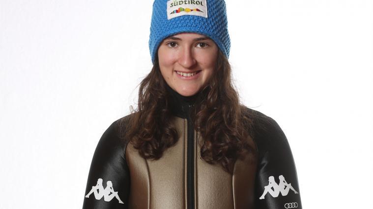 Manuela Malsiner (Foto Pentaphoto)