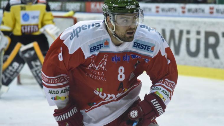 Marco Insam zieht definitiv nach Finnland (Foto: Simone Femia)