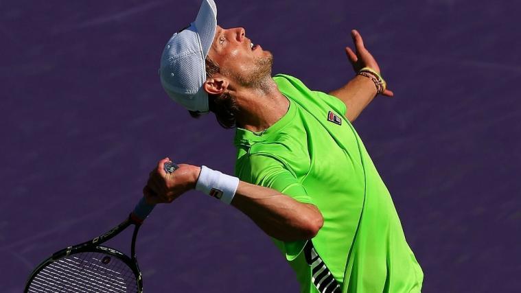 Andreas Seppi