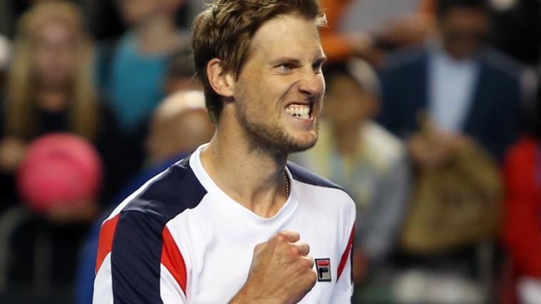 Andreas Seppi (Foto Tonelli)