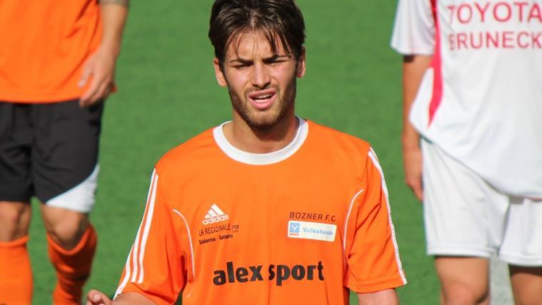 Matteo Piccoli