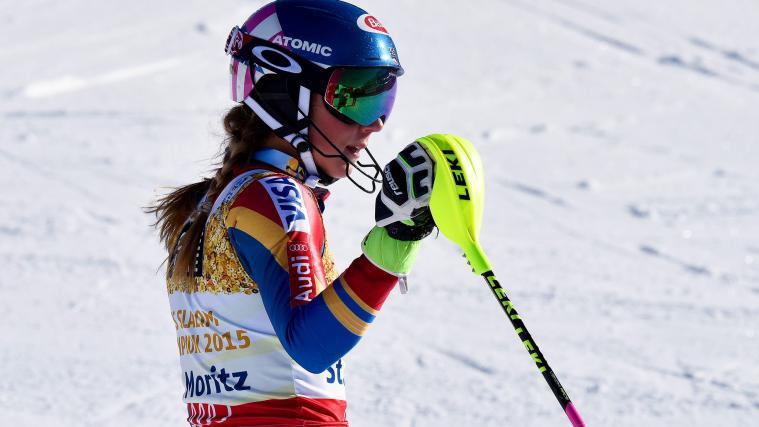 Mikaela Shiffrin ist die alte und neue Weltmeisterin (Foto FB)