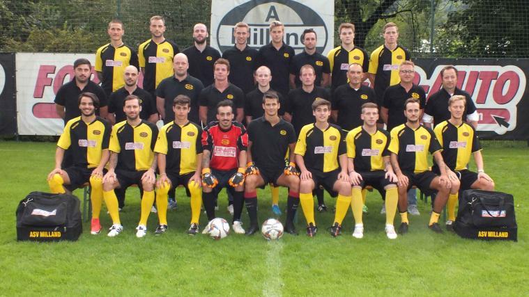 Aufsteiger Milland führt die Landesliga-Tabelle an
