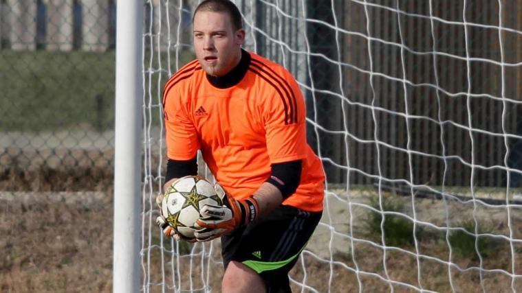 Armin Markart, die alte neue Nummer 1 von Plose (Foto Runggaldier)