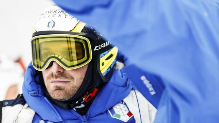 Ist nicht bei 100 Prozent: Manfred Mölgg. © Pentaphoto