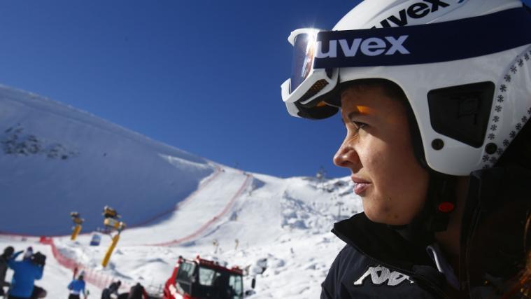 Karoline Pichler (Pentaphoto)