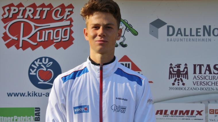 Moritz Trocker