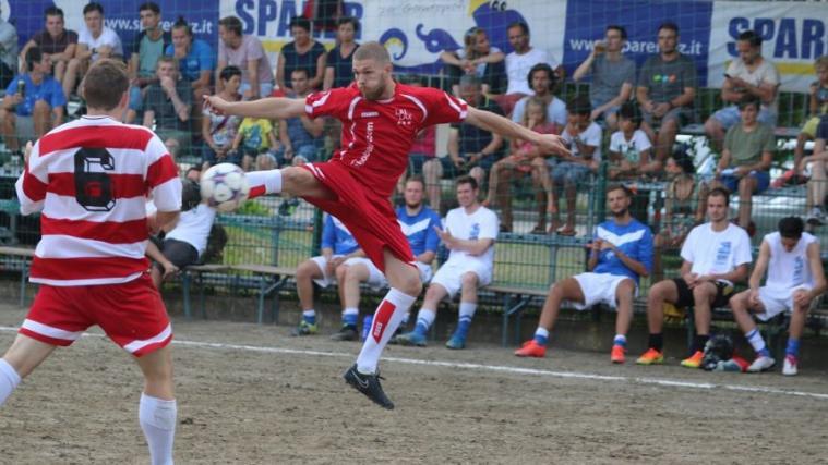 Andi Kicaj (Lai Lax)