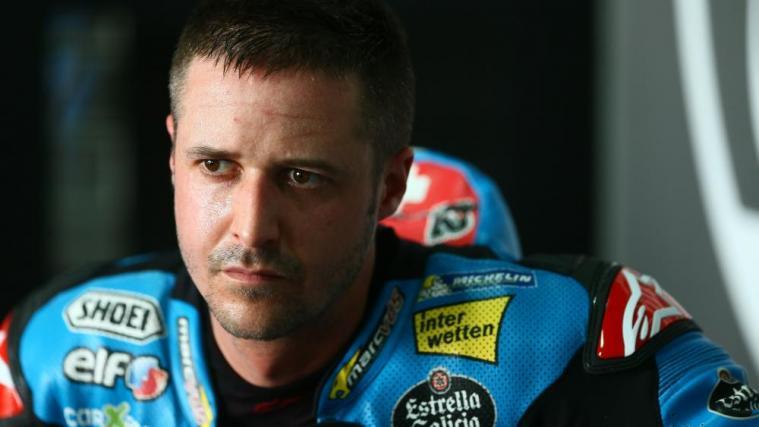Startet heuer in der MotoGP-Klasse: Der Schweizer Tom Lüthi. © Estrella Galicia 0,0 Marc VDS Racing Team