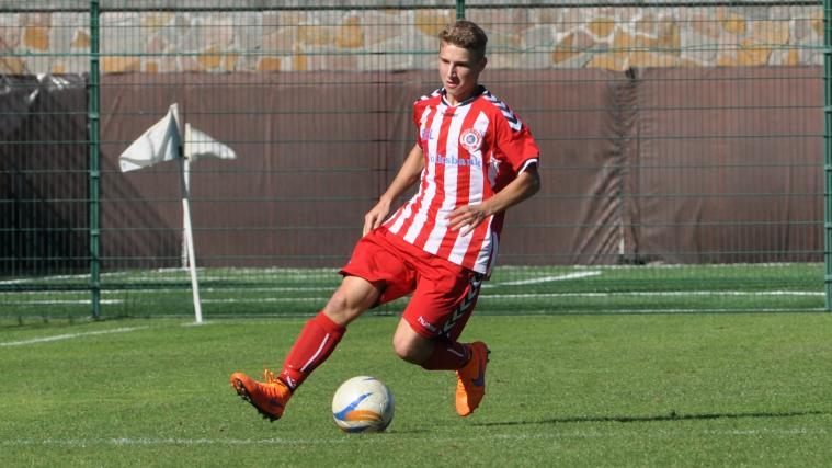 Stefan Clementi (Foto: Paolo Montecchio)