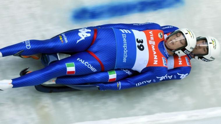 Wieder Top 10: Ivan Nagler und Fabian Malleier. (Foto: Sobe)
