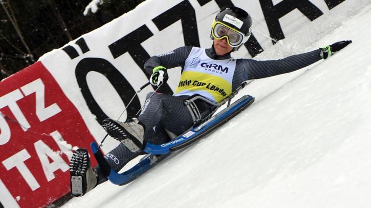 Evelin Lanthaler (Foto: Sobe)