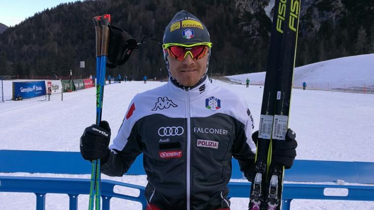 Dietmar Nöckler