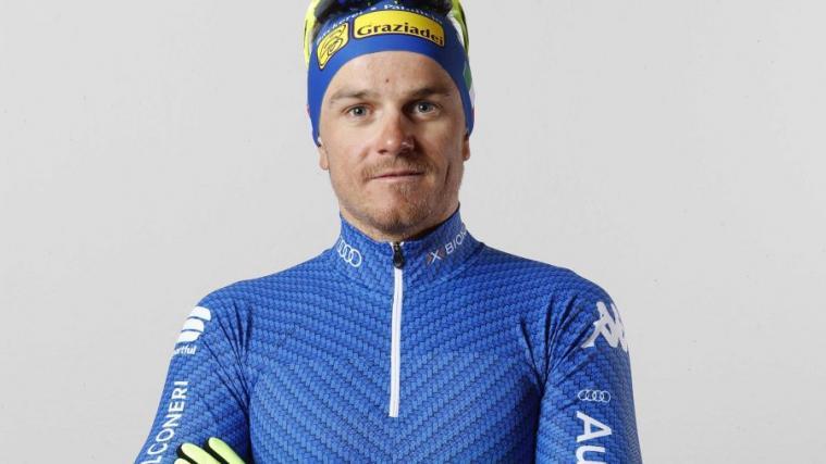 Dietmar Nöckler (Pentaphoto)
