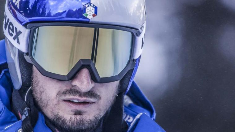 Dominik Paris ist mit seinen Teamkollegen in die USA aufgebrochen. © R. Perathoner