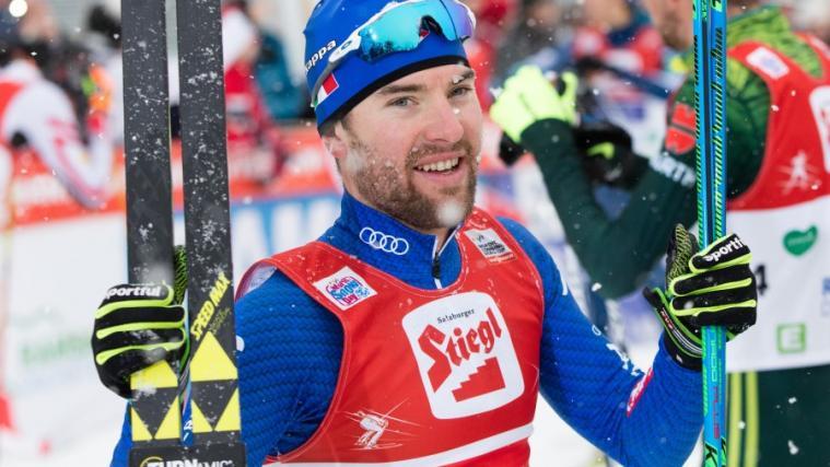 Alessandro Pittin hat die Qualifikation als 38. gemeistert. (Foto: apa)