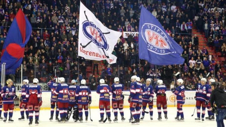 Valerenga Oslo kommt zum Dolomitencup.