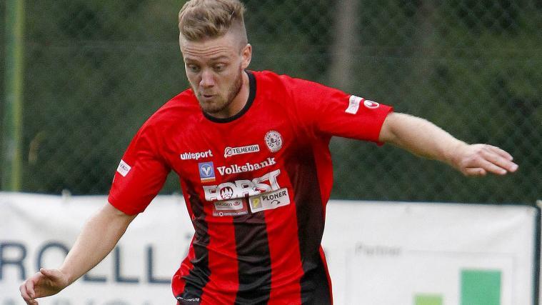Die SportNews-Leserschaft sieht Matthi Bacher und St. Georgen im Vorteil (Perathoner)